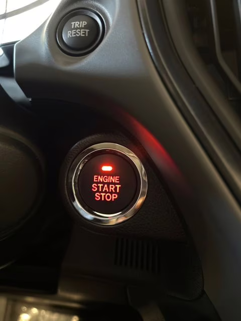 2026 Sapphire Blue Pearl Subaru Crosstrek Limited AWD SUV