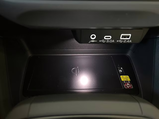 2026 Sapphire Blue Pearl Subaru Crosstrek Limited AWD SUV