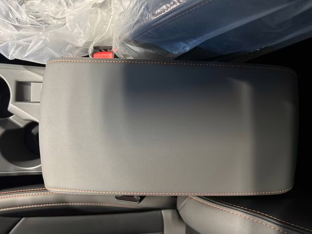 2026 Sapphire Blue Pearl Subaru Crosstrek Limited AWD SUV