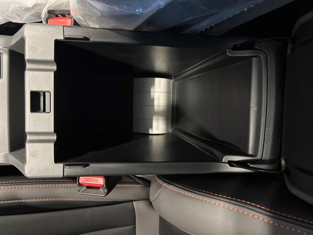 2026 Sapphire Blue Pearl Subaru Crosstrek Limited AWD SUV