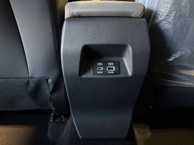 2026 Sapphire Blue Pearl Subaru Crosstrek Limited AWD SUV