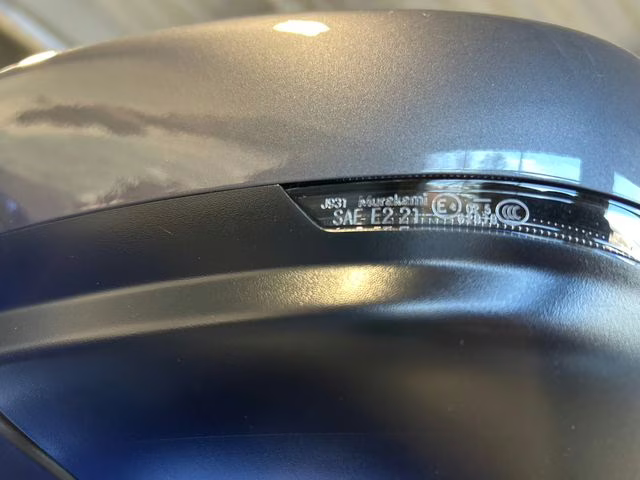 2026 Sapphire Blue Pearl Subaru Crosstrek Limited AWD SUV