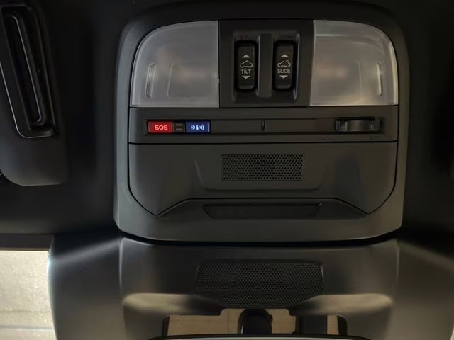 2026 Sapphire Blue Pearl Subaru Crosstrek Wilderness AWD SUV