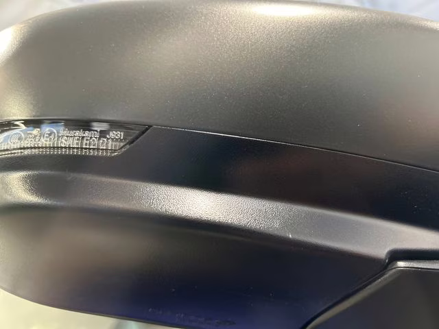 2026 Sapphire Blue Pearl Subaru Crosstrek Wilderness AWD SUV