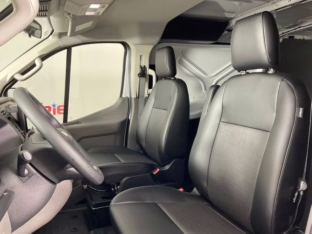 2026 Oxford White Ford Transit-250 Base RWD Van
