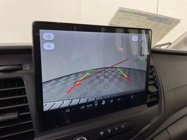 2026 Oxford White Ford Transit-250 Base RWD Van