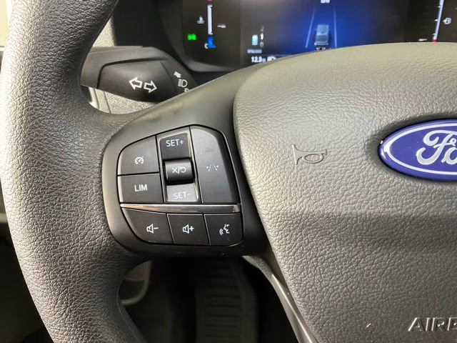 2026 Oxford White Ford Transit-250 Base RWD Van