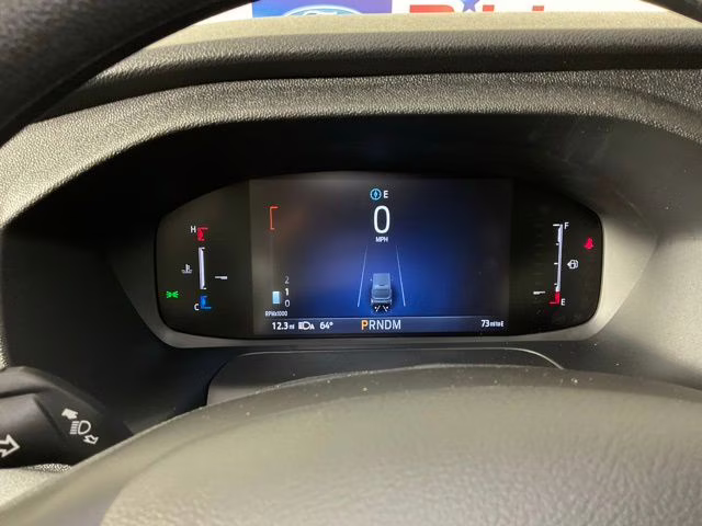 2026 Oxford White Ford Transit-250 Base RWD Van