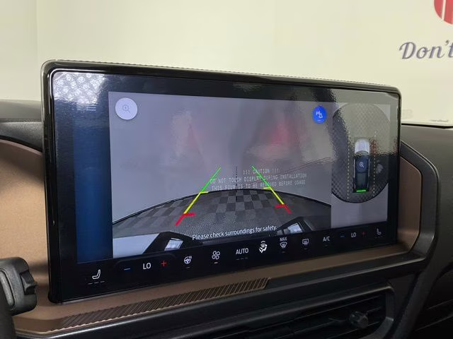 2025 Gray Metallic Ford Bronco Sport Outer Banks 4X4 SUV