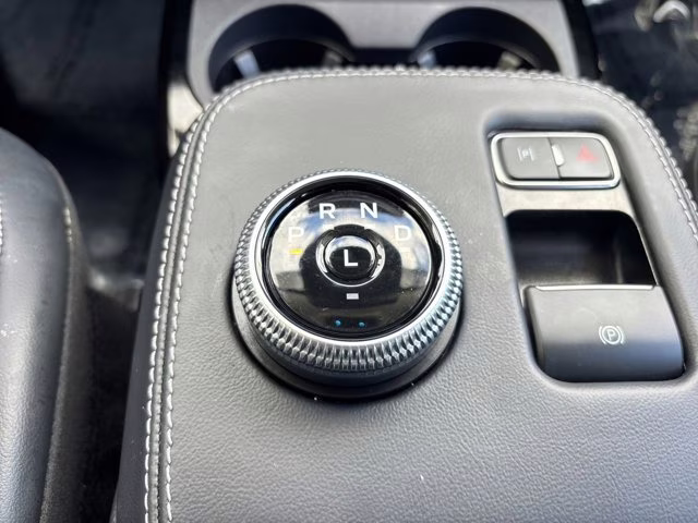 2024 White Metallic Ford Mustang Mach-E Select RWD SUV