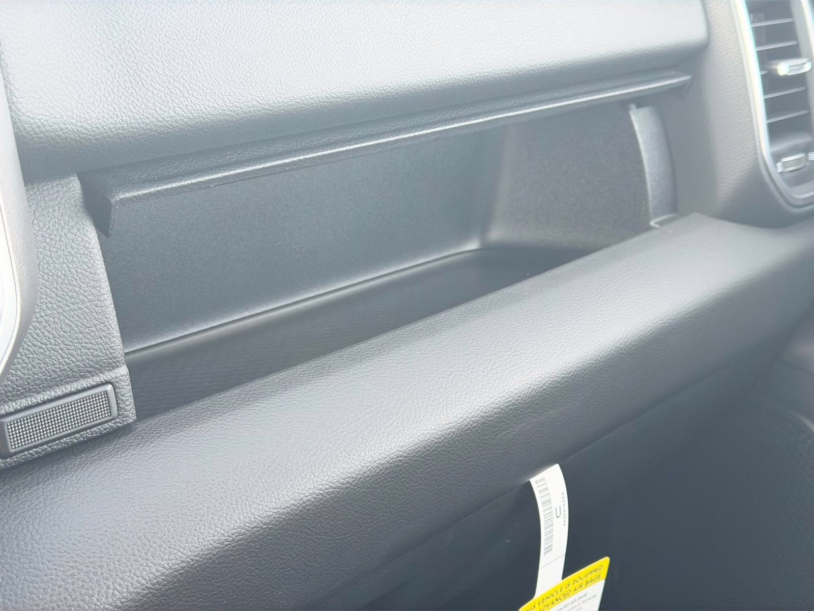 2026 Diamond Black Crystal Pearlcoat Ram 1500 Big Horn/Lone Star 4X4 Truck