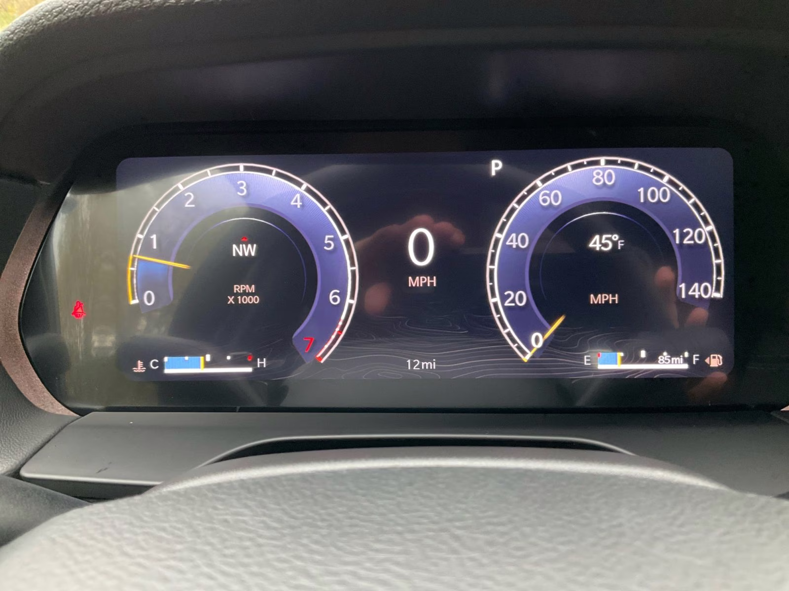 2025 Diamond Black Crystal Pearlcoat Jeep Grand Cherokee Altitude X 4X4 SUV