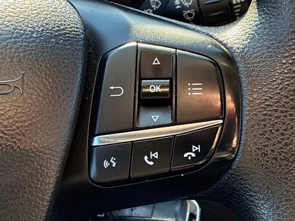 2020 Oxford White Ford Transit-350 Base RWD Van