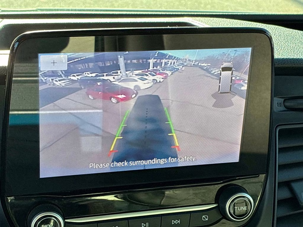 2020 Oxford White Ford Transit-350 Base RWD Van