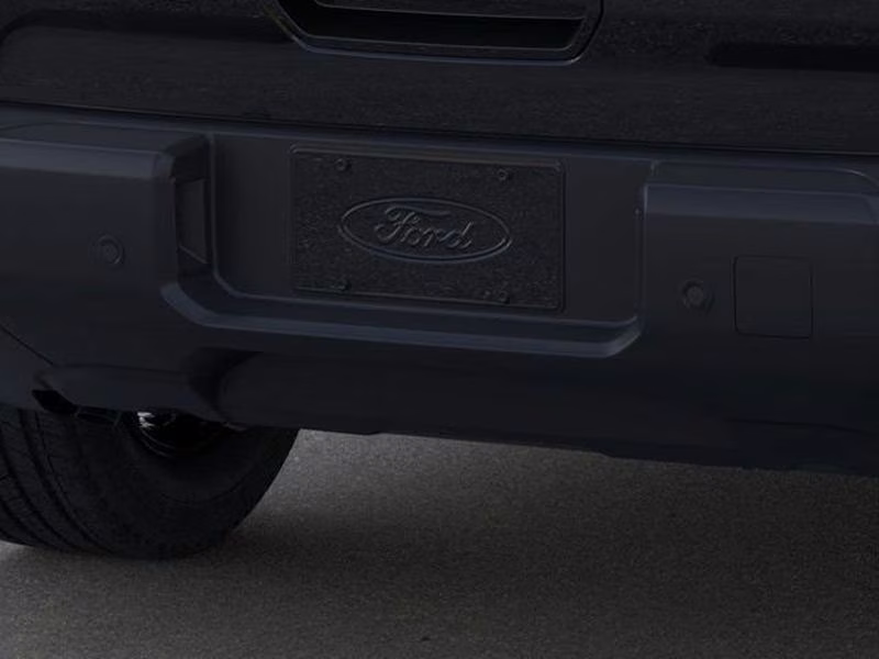 2025 Shadow Black Ford Bronco Sport Outer Banks 4X4 SUV
