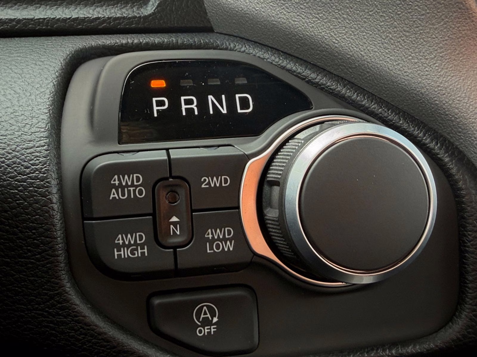 2026 Diamond Black Crystal Pearlcoat Ram 1500 Big Horn/Lone Star 4X4 Truck