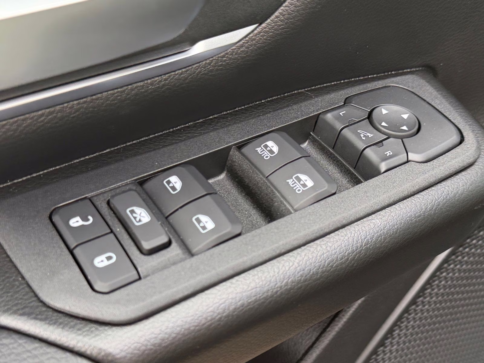 2026 Diamond Black Crystal Pearlcoat Ram 1500 Big Horn/Lone Star 4X4 Truck