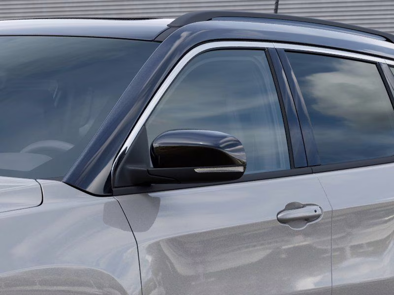 2026 Silver Zynith Metallic Clearcoat Jeep Compass Limited 4X4 SUV