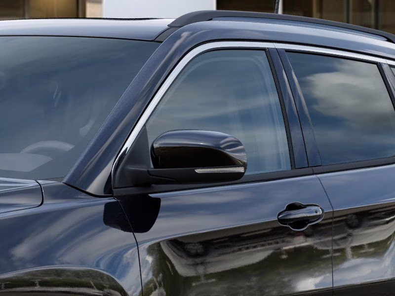 2026 Diamond Black Crystal Pearlcoat Jeep Compass Limited 4X4 SUV