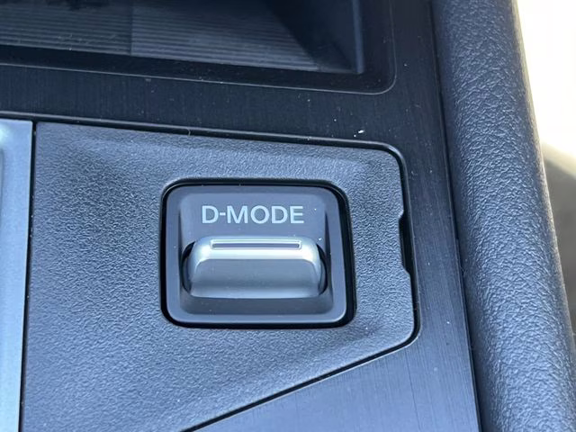 2026 Super Black Nissan Kicks SV FWD SUV