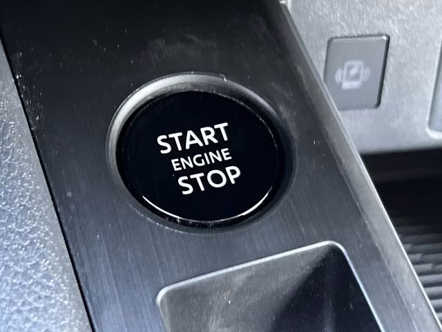 2026 Super Black Nissan Kicks SV FWD SUV