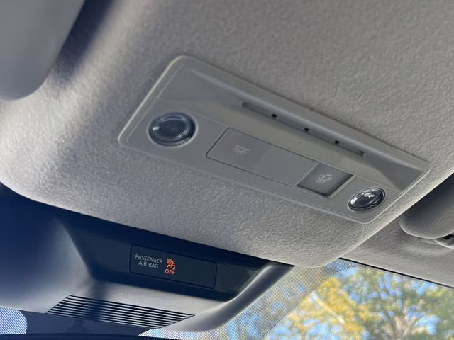 2026 Super Black Nissan Kicks SV FWD SUV