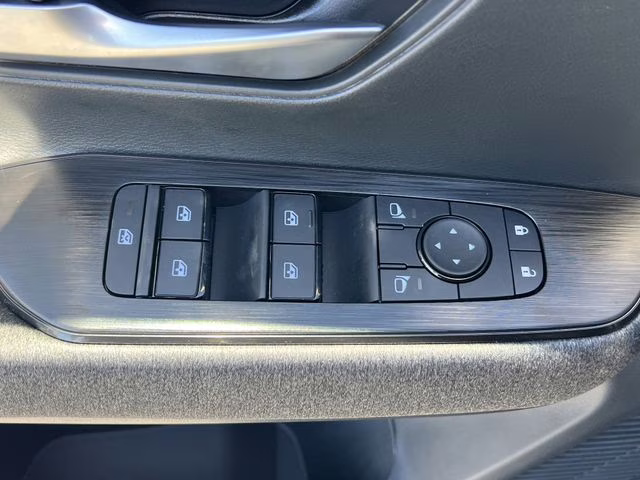 2026 Super Black Nissan Kicks SV FWD SUV