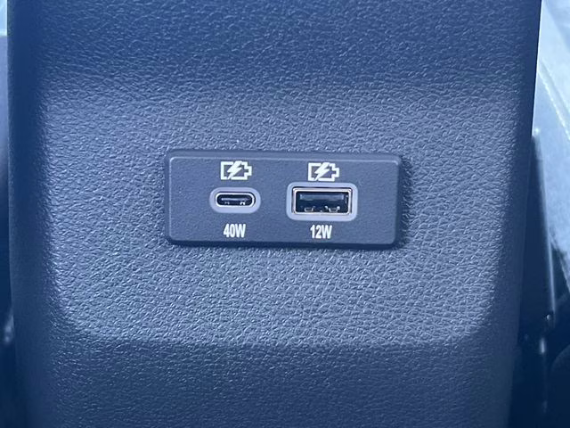 2026 Super Black Nissan Kicks SV FWD SUV