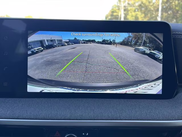 2026 Super Black Nissan Kicks SV FWD SUV