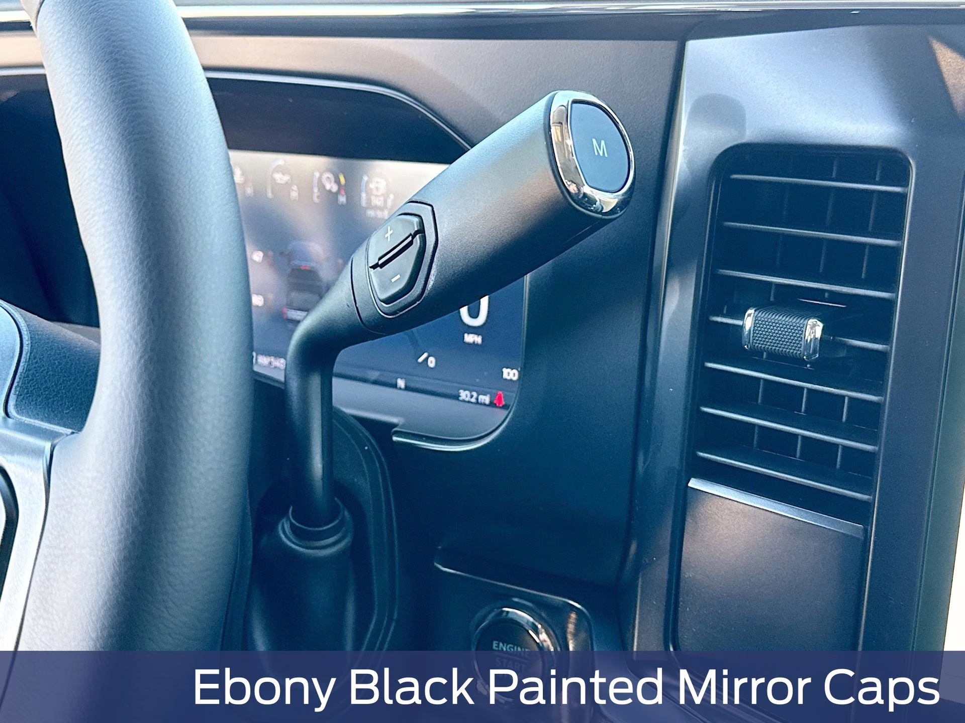 2026 Agate Black Metallic Ford Super Duty F-350 SRW Lariat 4X4 Truck