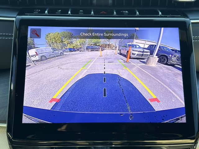 2025 Diamond Black Crystal Pearlcoat Jeep Grand Cherokee L Limited 4X4 SUV