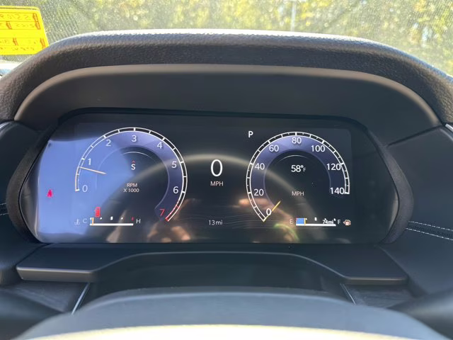 2025 Diamond Black Crystal Pearlcoat Jeep Grand Cherokee L Limited 4X4 SUV