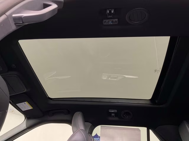 2026 White Metallic Ford Explorer ST 4X4 SUV