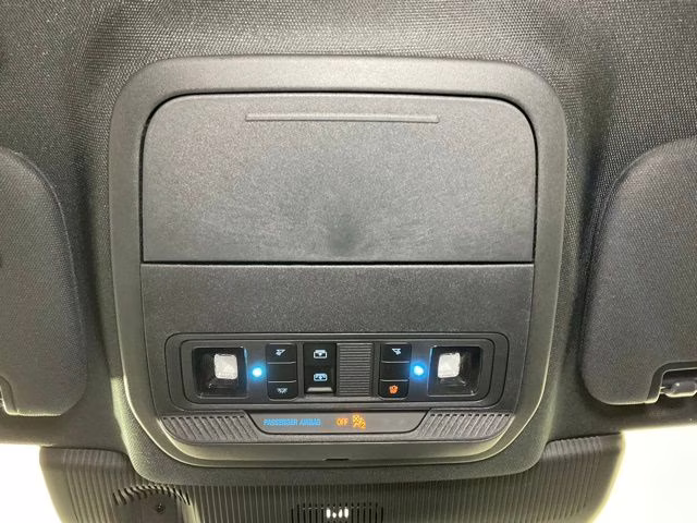 2026 White Metallic Ford Explorer ST 4X4 SUV