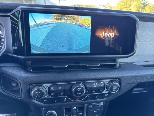 2026 41 Jeep Wrangler Sport S 4X4 Convertible