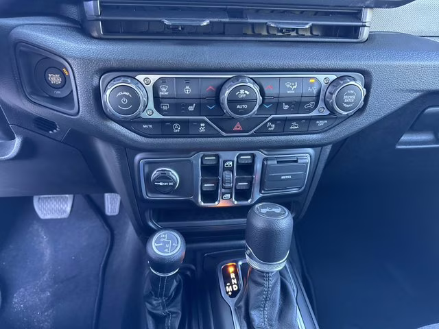 2026 41 Jeep Wrangler Sport S 4X4 Convertible
