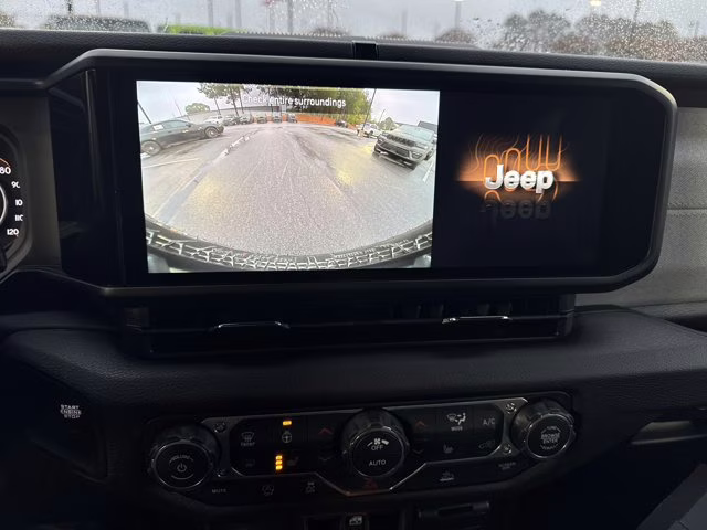 2026 Anvil Clearcoat Jeep Wrangler Willys 4X4 Convertible