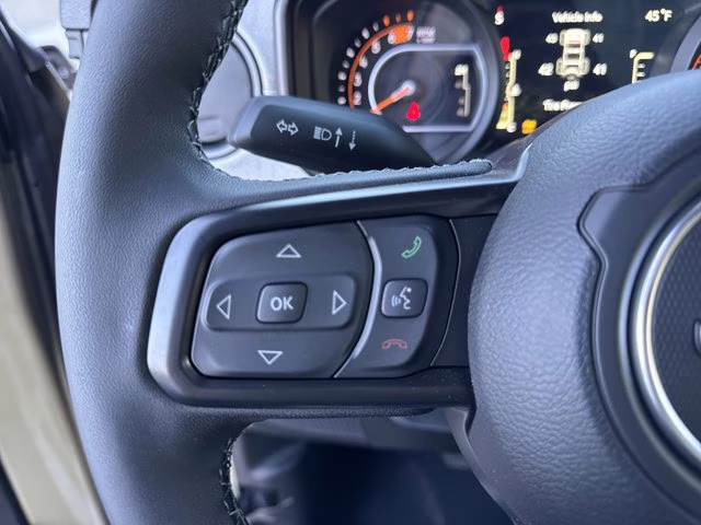 2026 41 Jeep Wrangler Sport S 4X4 Convertible