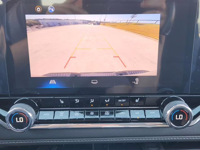 2025 Black Chevrolet Colorado LT RWD Truck