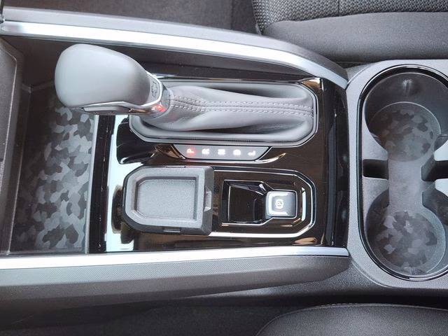 2025 Black Chevrolet Colorado LT RWD Truck