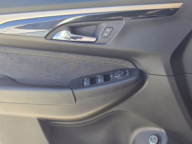 2026 Iridescent Pearl Tricoat Chevrolet Trailblazer ACTIV AWD SUV