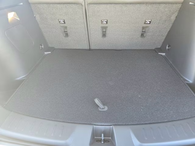 2026 Iridescent Pearl Tricoat Chevrolet Trailblazer ACTIV AWD SUV