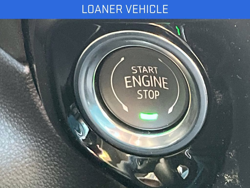 2026 Sterling Metallic GMC Sierra 1500 SLE 4X4 Truck