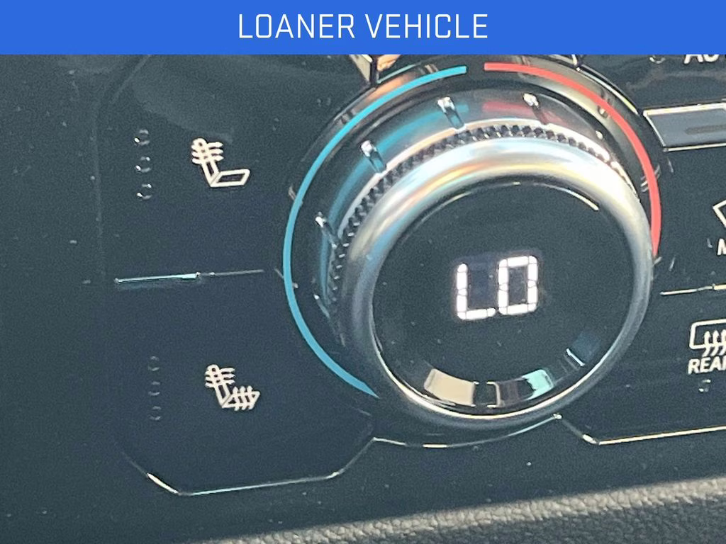 2026 Sterling Metallic GMC Sierra 1500 SLE 4X4 Truck