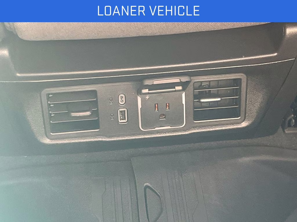 2026 Sterling Metallic GMC Sierra 1500 SLE 4X4 Truck