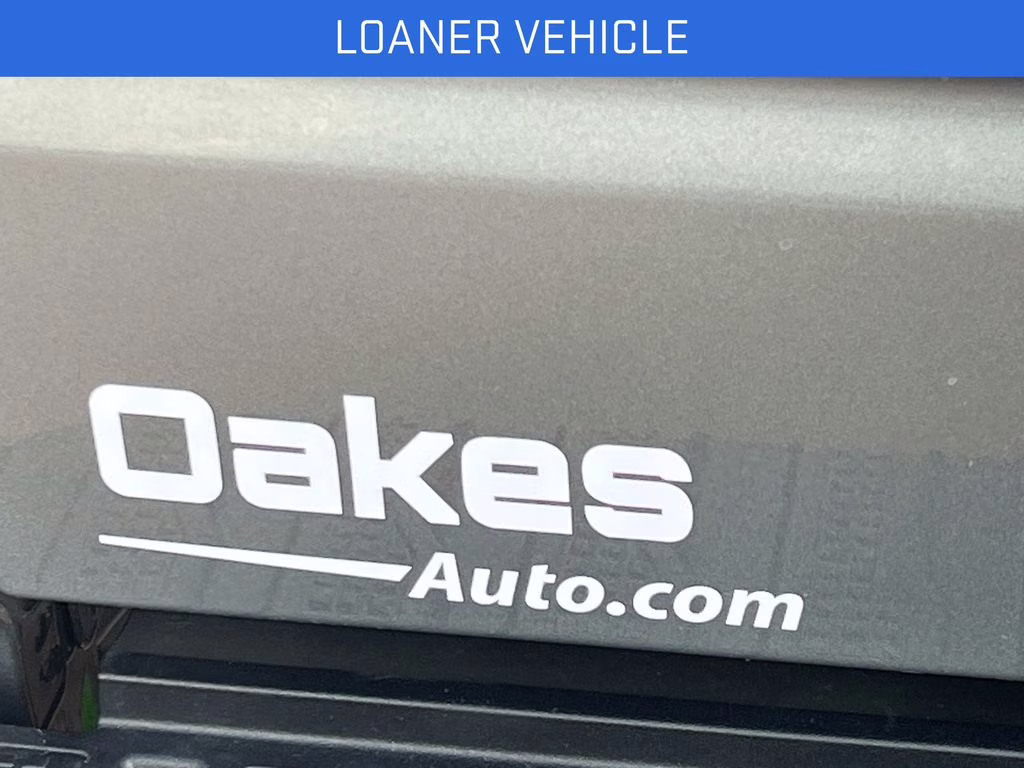 2026 Sterling Metallic GMC Sierra 1500 SLE 4X4 Truck