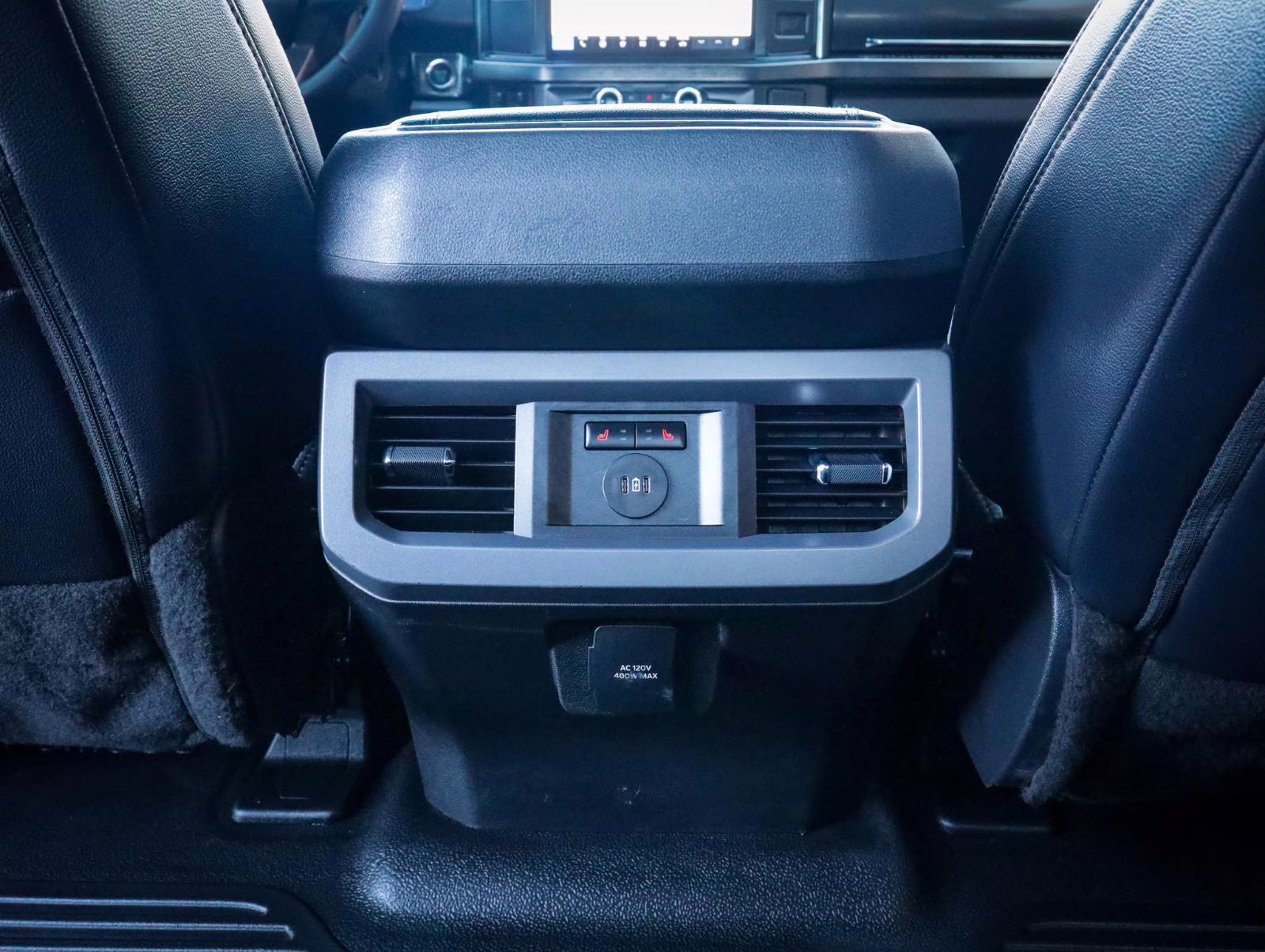 2025 Glacier Gray Metallic Tri-Coat Ford Super Duty F-350 SRW Lariat 4X4 Truck