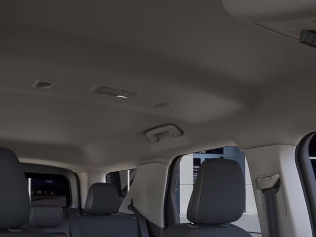 2025 Desert Sand Ford Bronco Sport Big Bend 4X4 SUV