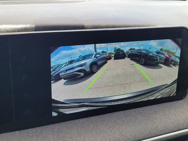 2026 Super Black Nissan Kicks S FWD SUV