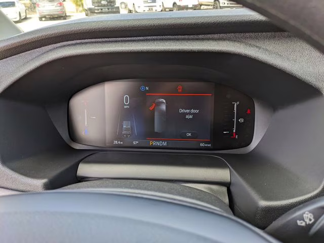 2026 Oxford White Ford Transit-150 Base RWD Van